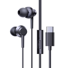 Tai Nghe Có Dây Baseus Encok CZ11 Wired Earphones (Type-C)