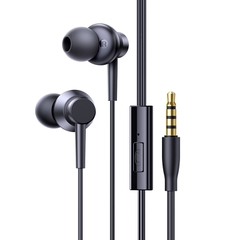 Tai Nghe Có Dây Baseus Encok HZ11 Wired Earphones (Jack 3.5mm)