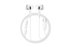 Tai Nghe Có Dây Baseus Enock C18 Wired Earphones