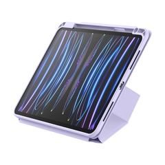 Bao Da Nam Châm Baseus Minimalist Series Magnetic Case cho iPad