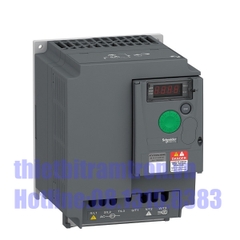 Biến tần Schneider ATV310HU55N4E 5.5kW 7.5HP 3 Pha 380V