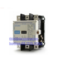 Contactor Mitsubishi S-N150 150A 2NO+2NC 220V