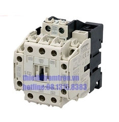 Contactor Mitsubishi S-T21 23A 11kW AC220V 3P