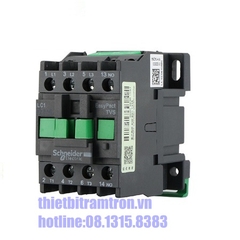 Contactor Schneider LC1E2510M6 25A 1NO 220V