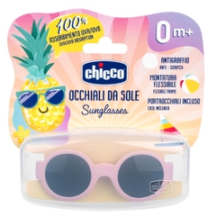 Kính mát chống tia UV cho bé gái Chicco 0M+