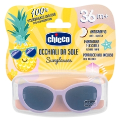 Kính mát chống tia UV tai mèo Chicco 36M+