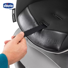 Ghế ngồi ô tô từ sơ sinh Chicco NextFit Max Zip Air