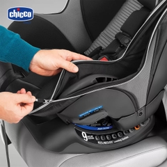 Ghế ngồi ô tô từ sơ sinh Chicco NextFit Max Zip Air