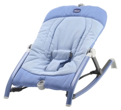 Ghế rung bỏ túi Pocket Relax Chicco