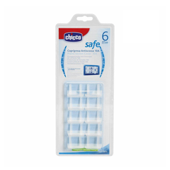 Nút che ổ cắm điện Chicco 10pcs