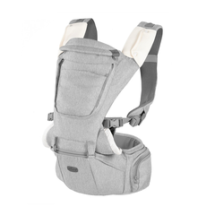 Địu ngồi HipSeat Chicco 3in1