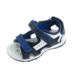 Sandal mát-xa chân bé Chicco Cosimo size 23