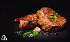 Top 5 phần thịt bò làm Bít tết ngon được ưa chuộng nhất
