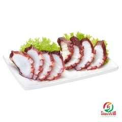 [Sashimi] Bạch tuộc - 150gram