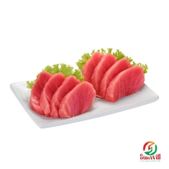 [Sashimi] Cá Ngừ - 150gram
