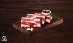 Ba chỉ bò Nướng/Grill Beef Short Plate