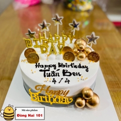 Bánh kem sinh nhật Biên Hòa Đồng Nai 101
