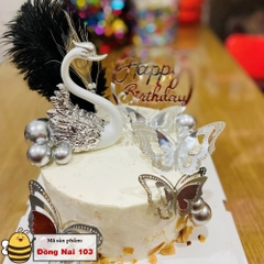 Bánh kem sinh nhật Biên Hòa Đồng Nai 103
