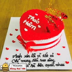 Bánh kem sinh nhật Biên Hòa Đồng Nai 106