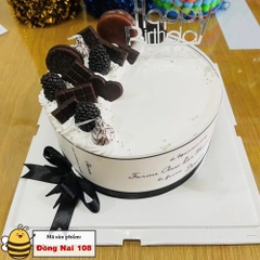 Bánh kem sinh nhật Biên Hòa Đồng Nai 108