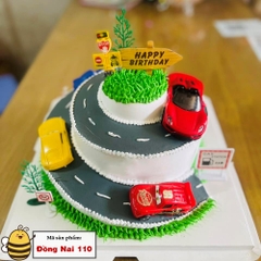 Bánh kem sinh nhật Biên Hòa Đồng Nai 110