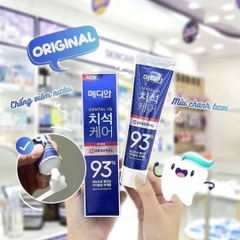 Kem Đánh Răng Median Dental IQ 93%