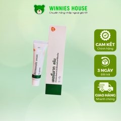 Thuốc Đặc Trị Vẩy Nến Viêm Da Dermovate Thái 15GR