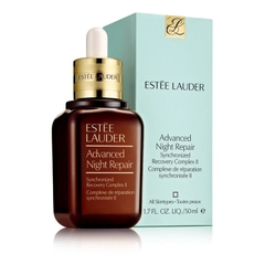 Tinh Chất Phục Hồi Da Ban Đêm Estée Lauder Advanced Night Repair 50ml