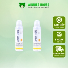 Xịt Chống Nắng Sivanna Colors Catus Carefree