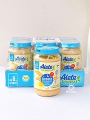Hũ dinh dưỡng Alete Đức