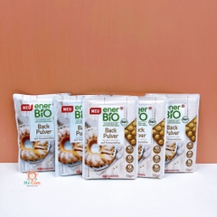 Bột nở hữu cơ