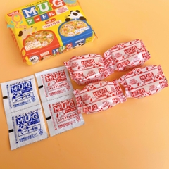 Mì Mug Nissin Nhật Bản