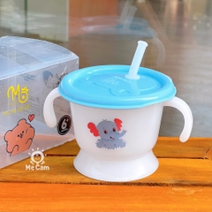 Cốc tập uống 3 giai đoạn Mum Bébé