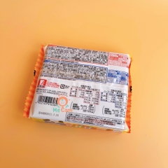 Mì Mug Nissin Nhật Bản