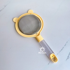 Rây lọc dường kính 12cm