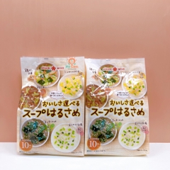 Miến ngũ vị Hikari Miso