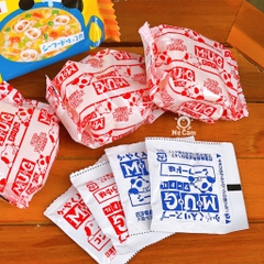 Mì Mug Nissin Nhật Bản