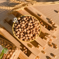 Đậu gà hữu cơ Markal