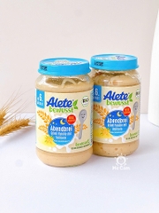 Hũ dinh dưỡng Alete Đức