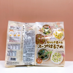 Miến ngũ vị Hikari Miso