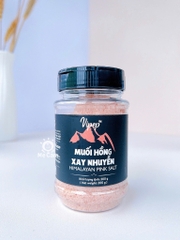 Muối hồng Vipep 200gram