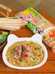 Mì somen rau củ Itsuki Foods