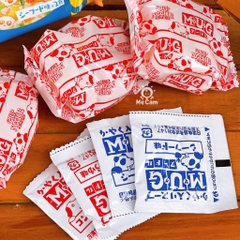 Mì Mug Nissin Nhật Bản