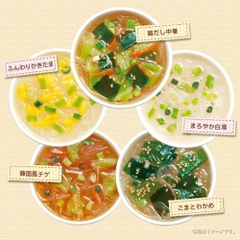 Miến ngũ vị Hikari Miso