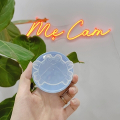 Bộ khuôn bánh 4 hình kèm cọ hình con vật