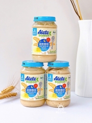 Hũ dinh dưỡng Alete Đức