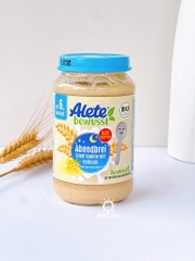 Hũ dinh dưỡng Alete Đức