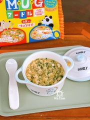 Mì Mug Nissin Nhật Bản