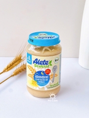 Hũ dinh dưỡng Alete Đức