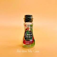 Dầu oliu Ajinomoto Nhật Bản